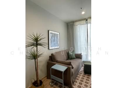 For Rent - Skyrise Avenue Sukhumvit 64, Bangkok