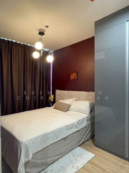 Skyrise Avenue Sukhumvit 64, Bangkok, 3 Soi Sukhumvit 64, Bang Chak, Phra Khanong, Bangkok, 1 Bedroom, 35 sqm, Condo For Rent, by Khemasooch Chiraburanan, 500478540 - DDproperty.com