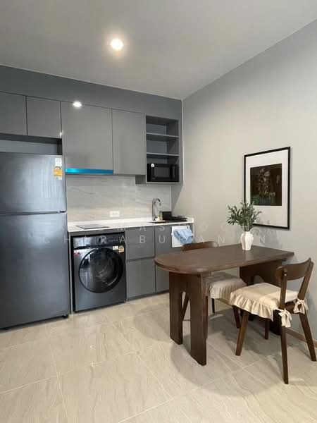 Skyrise Avenue Sukhumvit 64 : สกายไลน์ อเวนิว สุขุมวิท 64, กรุงเทพ, 3 ถนนสุขุมวิท 64, บางจาก, พระโขนง, กรุงเทพ, 35 ตร.ม., คอนโด ให้เช่า, โดย Khemasooch Chiraburanan, 500478540 - DDproperty.com