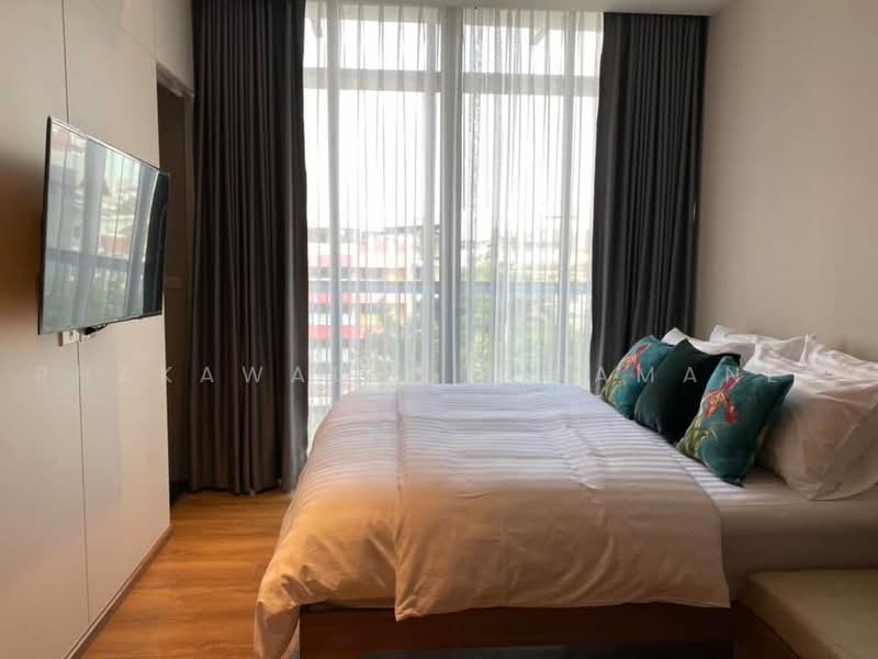 Park Origin Phrom Phong (Park 24), กรุงเทพ, 68 Soi Sukhumvit 24, คลองตัน, คลองเตย, กรุงเทพ, 30 ตร.ม., คอนโด ให้เช่า, โดย Phakawadee Jiramanee, 500478541 - DDproperty.com
