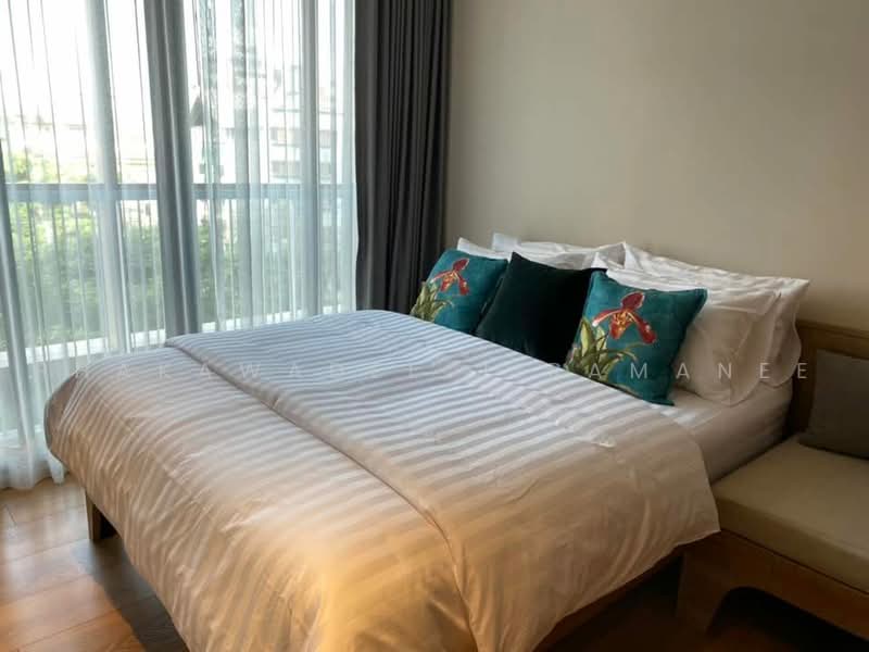 Park Origin Phrom Phong (Park 24), กรุงเทพ, 68 Soi Sukhumvit 24, คลองตัน, คลองเตย, กรุงเทพ, 30 ตร.ม., คอนโด ให้เช่า, โดย Phakawadee Jiramanee, 500478541 - DDproperty.com