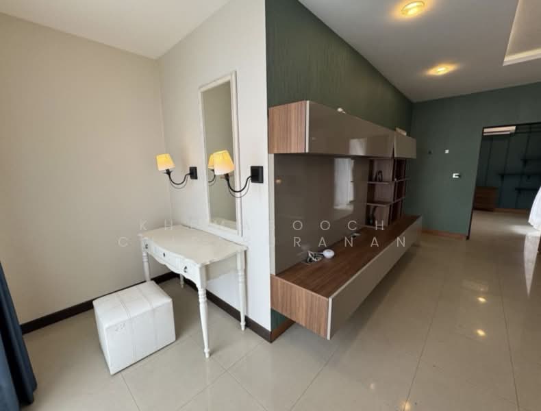 Chaiyapruk Place, Bangkok, Udomsuk, Phra Kanong Nua, Watthana, Bangkok, 3 Bedrooms, 280 sqm, Condo For Rent, by Khemasooch Chiraburanan, 500478542 - DDproperty.com