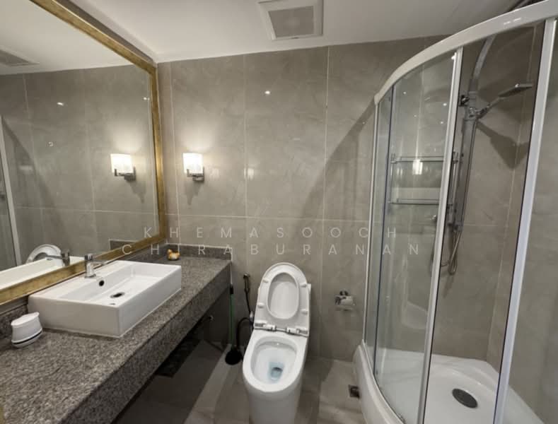 Chaiyapruk Place, Bangkok, Udomsuk, Phra Kanong Nua, Watthana, Bangkok, 3 Bedrooms, 280 sqm, Condo For Rent, by Khemasooch Chiraburanan, 500478542 - DDproperty.com