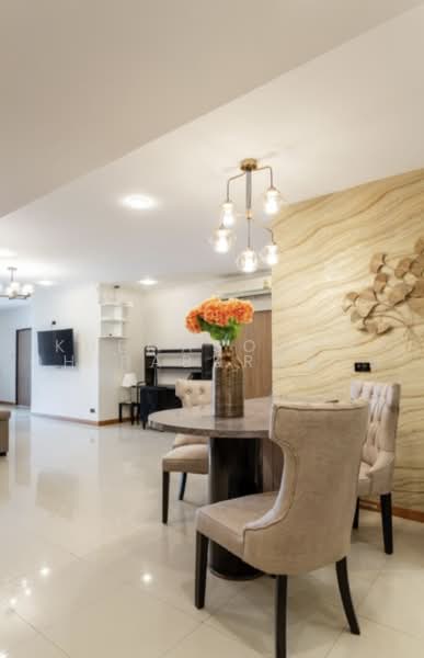 Chaiyapruk Place, Bangkok, Udomsuk, Phra Kanong Nua, Watthana, Bangkok, 3 Bedrooms, 280 sqm, Condo For Rent, by Khemasooch Chiraburanan, 500478542 - DDproperty.com