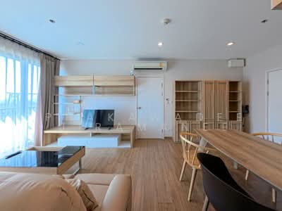 For Rent - The Tree Rio Bang-Aor Station, Bangkok