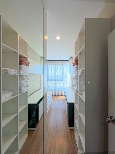 The Tree Rio Bang-Aor Station, Bangkok, 315 Charan Sanitwong Rd, Bang O, Bang Phlat, Bangkok, 2 Bedrooms, 61 sqm, Condo For Rent, by Phakawadee Jiramanee, 500478543 - DDproperty.com