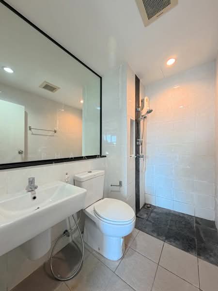 The Tree Rio Bang-Aor Station, Bangkok, 315 Charan Sanitwong Rd, Bang O, Bang Phlat, Bangkok, 2 Bedrooms, 61 sqm, Condo For Rent, by Phakawadee Jiramanee, 500478543 - DDproperty.com