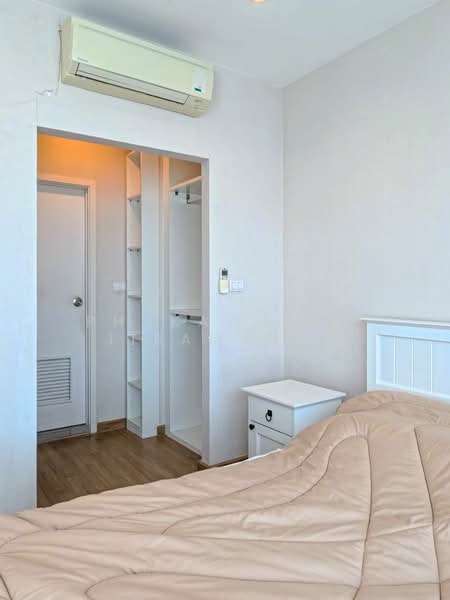 The Tree Rio Bang-Aor Station, Bangkok, 315 Charan Sanitwong Rd, Bang O, Bang Phlat, Bangkok, 2 Bedrooms, 61 sqm, Condo For Rent, by Phakawadee Jiramanee, 500478543 - DDproperty.com