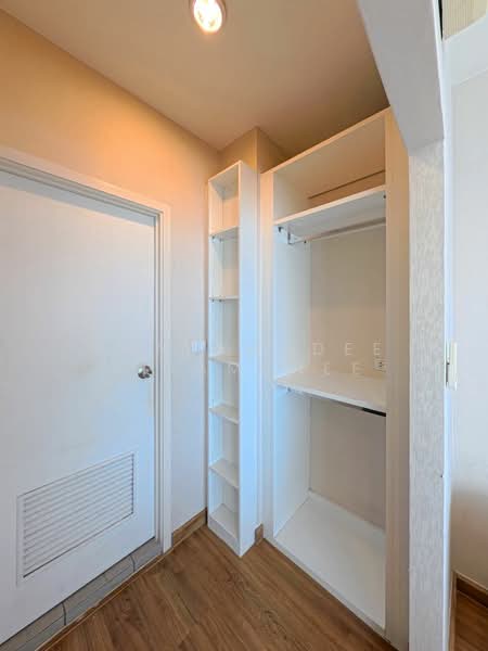 The Tree Rio Bang-Aor Station, Bangkok, 315 Charan Sanitwong Rd, Bang O, Bang Phlat, Bangkok, 2 Bedrooms, 61 sqm, Condo For Rent, by Phakawadee Jiramanee, 500478543 - DDproperty.com