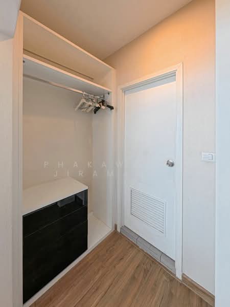 The Tree Rio Bang-Aor Station, Bangkok, 315 Charan Sanitwong Rd, Bang O, Bang Phlat, Bangkok, 2 Bedrooms, 61 sqm, Condo For Rent, by Phakawadee Jiramanee, 500478543 - DDproperty.com