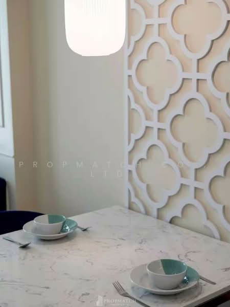 Noble Recole, Bangkok, 77 Soi Sukhumvit 19 Sukhumvit Road, Khlongtoei Nua, Watthana, Bangkok, 1 Bedroom, 35 sqm, Condo For Rent, by PROPMATCH CO., LTD., 500478545 - DDproperty.com