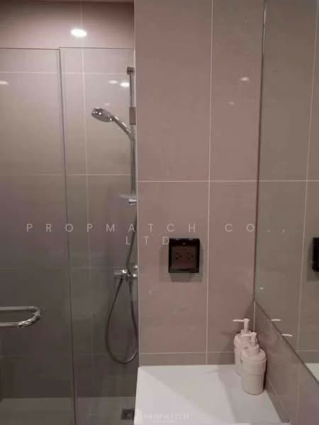 Noble Recole, Bangkok, 77 Soi Sukhumvit 19 Sukhumvit Road, Khlongtoei Nua, Watthana, Bangkok, 1 Bedroom, 35 sqm, Condo For Rent, by PROPMATCH CO., LTD., 500478545 - DDproperty.com