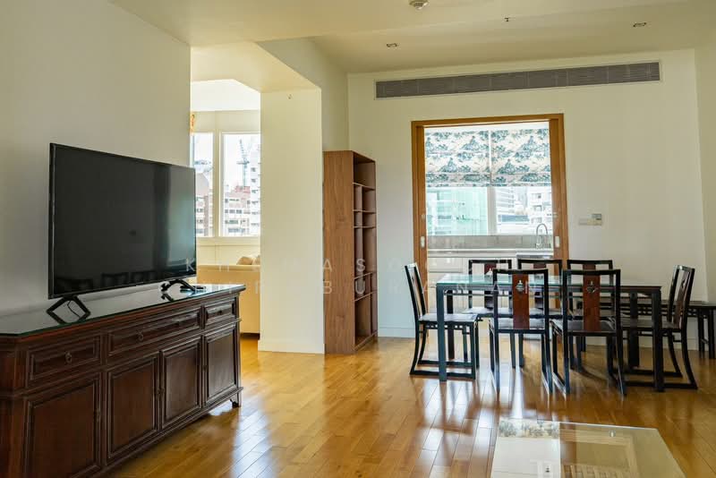 Millennium Residence, Bangkok, Sukhumvit Road, Khlong Toei, Bangkok, 3 Bedrooms, 128 sqm, Condo For Rent, by Khemasooch Chiraburanan, 500478546 - DDproperty.com