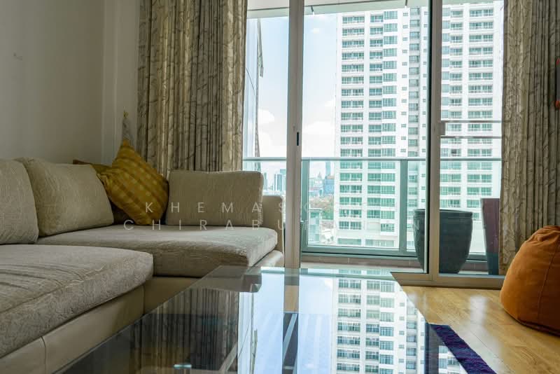 Millennium Residence, Bangkok, Sukhumvit Road, Khlong Toei, Bangkok, 3 Bedrooms, 128 sqm, Condo For Rent, by Khemasooch Chiraburanan, 500478546 - DDproperty.com