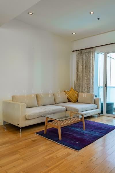 Millennium Residence, Bangkok, Sukhumvit Road, Khlong Toei, Bangkok, 3 Bedrooms, 128 sqm, Condo For Rent, by Khemasooch Chiraburanan, 500478546 - DDproperty.com