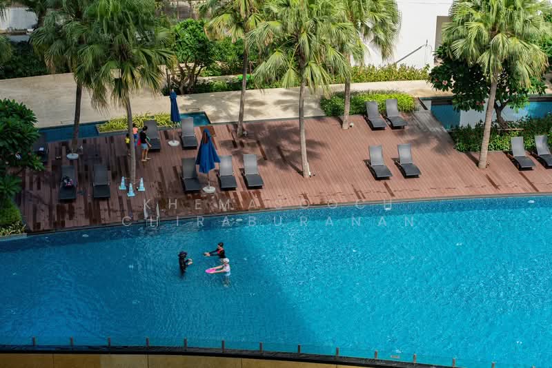 Millennium Residence, Bangkok, Sukhumvit Road, Khlong Toei, Bangkok, 3 Bedrooms, 128 sqm, Condo For Rent, by Khemasooch Chiraburanan, 500478546 - DDproperty.com