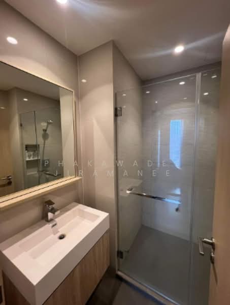 Maru Ekkamai 2, Bangkok, 70-5 Sukhumvit 63 Road, Phra Kanong Nua, Watthana, Bangkok, 1 Bedroom, 30 sqm, Condo For Rent, by Phakawadee Jiramanee, 500478547 - DDproperty.com