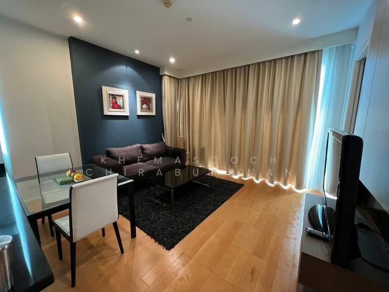 WIND Ratchayothin, Bangkok, 238 Ratchadaphisek Road, Lat Yao, Chatuchak, Bangkok, 1 Bedroom, 55 sqm, Condo For Rent, by Khemasooch Chiraburanan, 500478549 - DDproperty.com