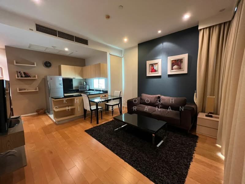 WIND Ratchayothin, Bangkok, 238 Ratchadaphisek Road, Lat Yao, Chatuchak, Bangkok, 1 Bedroom, 55 sqm, Condo For Rent, by Khemasooch Chiraburanan, 500478549 - DDproperty.com