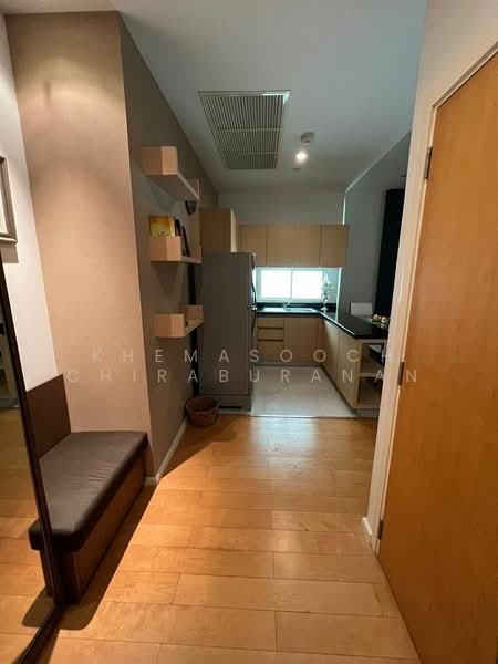 WIND Ratchayothin, Bangkok, 238 Ratchadaphisek Road, Lat Yao, Chatuchak, Bangkok, 1 Bedroom, 55 sqm, Condo For Rent, by Khemasooch Chiraburanan, 500478549 - DDproperty.com