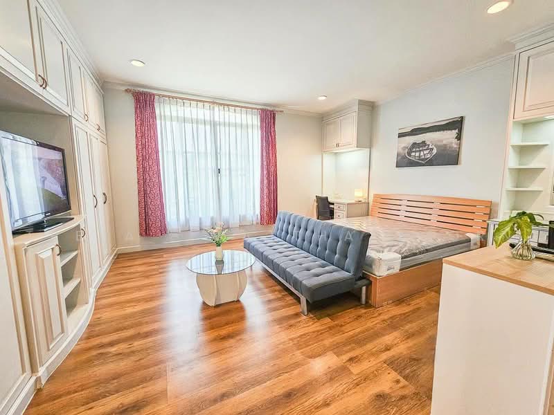 Baan Klang Krung Grande Vienna Rama 3, Bangkok, Rama 3 Road, Bang Pong Pang, Yan Nawa, Bangkok, 3 Bedrooms, 250 sqm, Townhouse For Rent, by TREBA - Ratthanatorn, 500478551 - DDproperty.com
