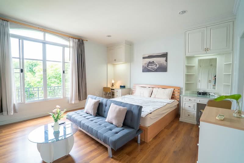 Baan Klang Krung Grande Vienna Rama 3, Bangkok, Rama 3 Road, Bang Pong Pang, Yan Nawa, Bangkok, 3 Bedrooms, 250 sqm, Townhouse For Rent, by TREBA - Ratthanatorn, 500478551 - DDproperty.com