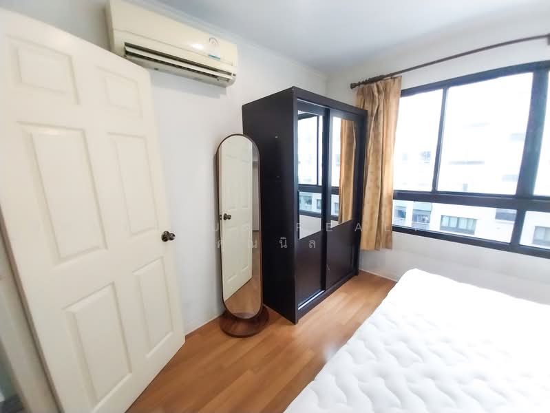 Lumpini Place Ratchada-Thapra, Bangkok, 18 Ratchadaphisek Road, Bukkalo, Thon Buri, Bangkok, 1 Bedroom, 35 sqm, Condo For Sale, by HOMEPLUS REALTY - คุณนิล, 500478553 - DDproperty.com