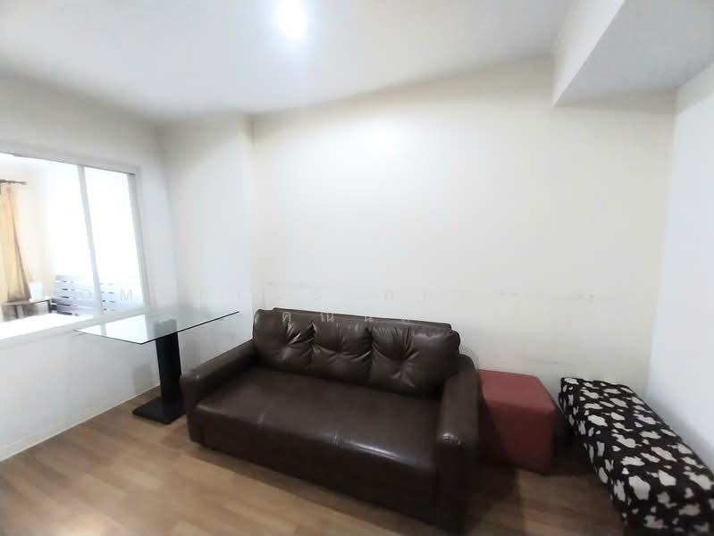 Lumpini Place Ratchada-Thapra, Bangkok, 18 Ratchadaphisek Road, Bukkalo, Thon Buri, Bangkok, 1 Bedroom, 35 sqm, Condo For Sale, by HOMEPLUS REALTY - คุณนิล, 500478553 - DDproperty.com