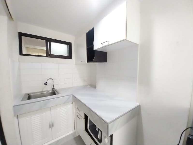 Lumpini Place Ratchada-Thapra, Bangkok, 18 Ratchadaphisek Road, Bukkalo, Thon Buri, Bangkok, 1 Bedroom, 35 sqm, Condo For Sale, by HOMEPLUS REALTY - คุณนิล, 500478553 - DDproperty.com