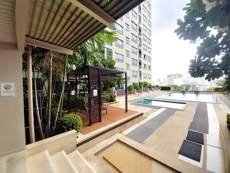 Lumpini Place Ratchada-Thapra, Bangkok, 18 Ratchadaphisek Road, Bukkalo, Thon Buri, Bangkok, 1 Bedroom, 35 sqm, Condo For Sale, by HOMEPLUS REALTY - คุณนิล, 500478553 - DDproperty.com