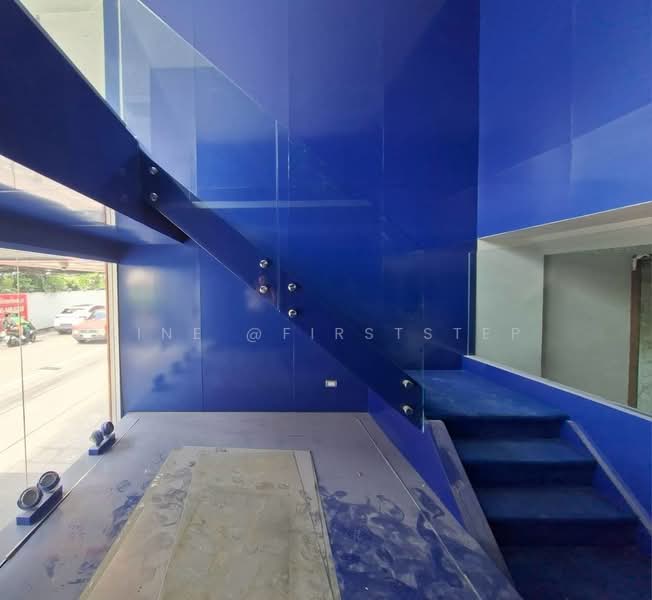 Commercial Space 2-storey Sukhumvit 49 - Thonglor, Bangkok, Khlong Tan Nua, Watthana, Bangkok, , 230 sqm, Retail Space For Rent, by LINE @firststep, 500478555 - DDproperty.com