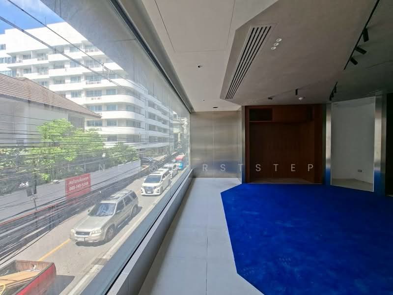 Commercial Space 2-storey Sukhumvit 49 - Thonglor, Bangkok, Khlong Tan Nua, Watthana, Bangkok, , 230 sqm, Retail Space For Rent, by LINE @firststep, 500478555 - DDproperty.com