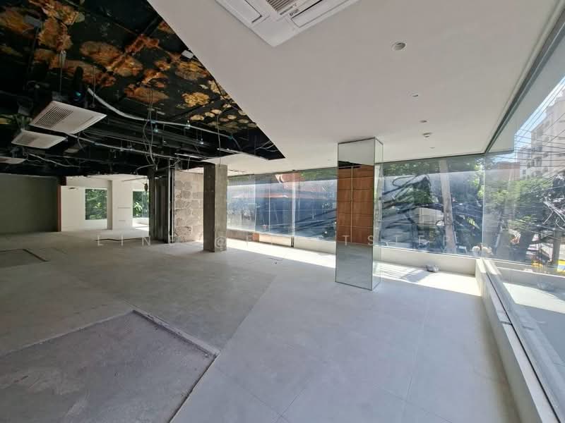 Commercial Space 2-storey Sukhumvit 49 - Thonglor, Bangkok, Khlong Tan Nua, Watthana, Bangkok, , 230 sqm, Retail Space For Rent, by LINE @firststep, 500478555 - DDproperty.com