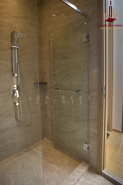 ASHTON Asoke-Rama 9, Bangkok, 469 Asoke-Dindaeng Road, Din Daeng, Bangkok, 1 Bedroom, 47 sqm, Condo For Rent, by JSA REAL ESTATE, 500478557 - DDproperty.com