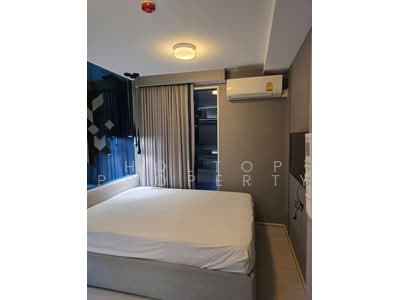For Rent - Plum Condo Ram 60 Interchange, Bangkok