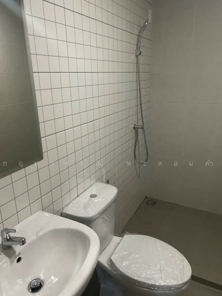 Good Day Sukhumvit 93, Bangkok, Bang Chak, Phra Khanong, Bangkok, 2 Bedrooms, 35 sqm, Condo For Rent, by กฤตวรรณ ทะลอมคำ, 500478563 - DDproperty.com