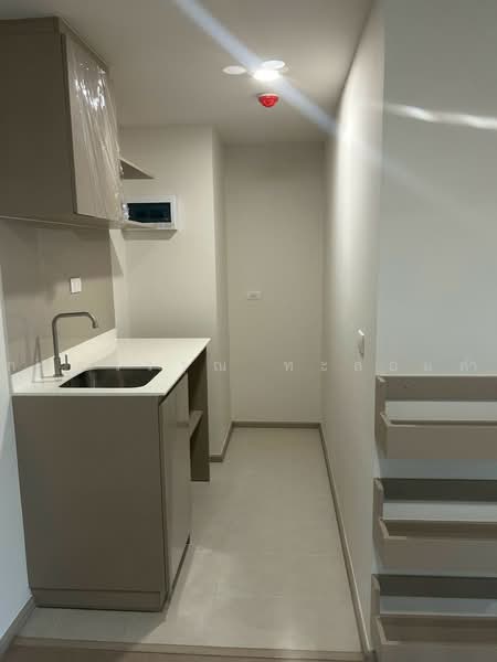 Good Day Sukhumvit 93, Bangkok, Bang Chak, Phra Khanong, Bangkok, 2 Bedrooms, 35 sqm, Condo For Rent, by กฤตวรรณ ทะลอมคำ, 500478563 - DDproperty.com
