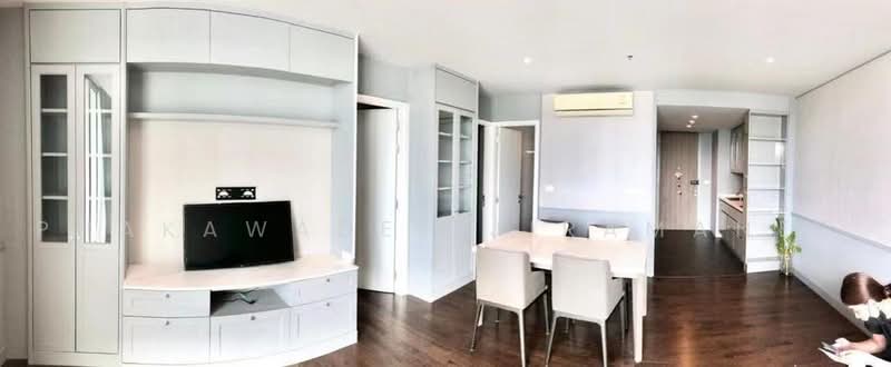 A Space ID Asok-Ratchada, Bangkok, 624 Asoke-Dindaeng Road, Din Daeng, Bangkok, 2 Bedrooms, 73 sqm, Condo For Rent, by Phakawadee Jiramanee, 500478564 - DDproperty.com