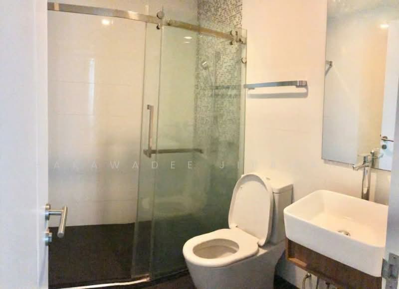 A Space ID Asok-Ratchada, Bangkok, 624 Asoke-Dindaeng Road, Din Daeng, Bangkok, 2 Bedrooms, 73 sqm, Condo For Rent, by Phakawadee Jiramanee, 500478564 - DDproperty.com