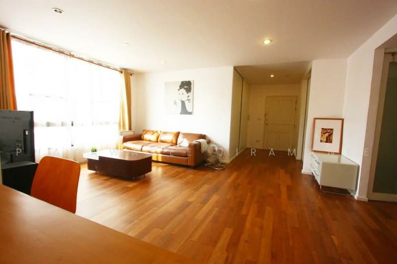 Prime Mansion Promsri, Bangkok, 2 Soi Ari, Khlong Tan Nua, Watthana, Bangkok, 2 Bedrooms, 115 sqm, Condo For Rent, by Phakawadee Jiramanee, 500478566 - DDproperty.com