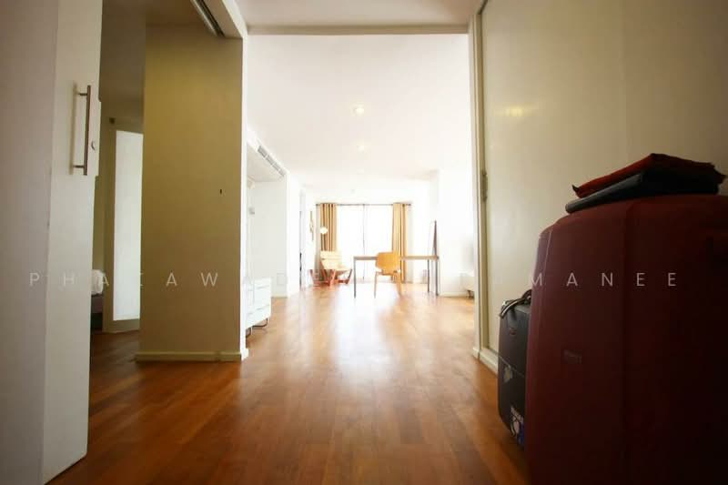Prime Mansion Promsri, Bangkok, 2 Soi Ari, Khlong Tan Nua, Watthana, Bangkok, 2 Bedrooms, 115 sqm, Condo For Rent, by Phakawadee Jiramanee, 500478566 - DDproperty.com