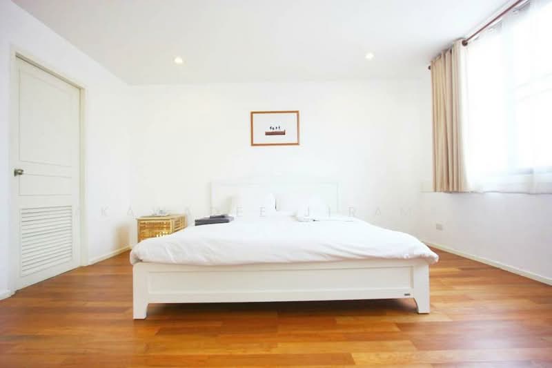 Prime Mansion Promsri, Bangkok, 2 Soi Ari, Khlong Tan Nua, Watthana, Bangkok, 2 Bedrooms, 115 sqm, Condo For Rent, by Phakawadee Jiramanee, 500478566 - DDproperty.com