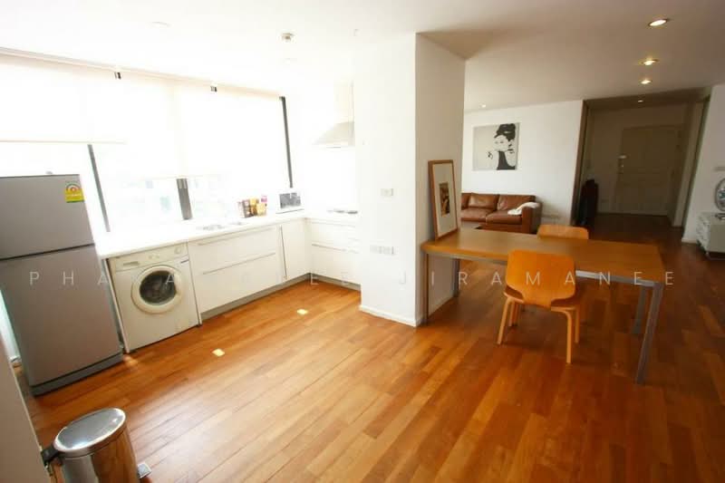Prime Mansion Promsri, Bangkok, 2 Soi Ari, Khlong Tan Nua, Watthana, Bangkok, 2 Bedrooms, 115 sqm, Condo For Rent, by Phakawadee Jiramanee, 500478566 - DDproperty.com