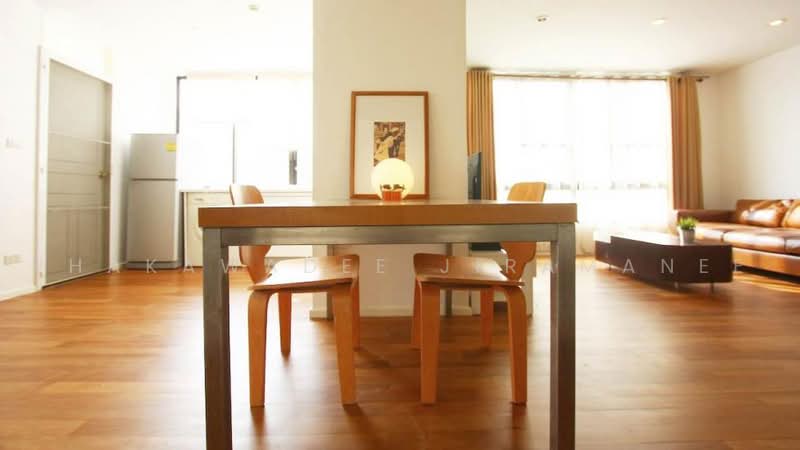 Prime Mansion Promsri, Bangkok, 2 Soi Ari, Khlong Tan Nua, Watthana, Bangkok, 2 Bedrooms, 115 sqm, Condo For Rent, by Phakawadee Jiramanee, 500478566 - DDproperty.com