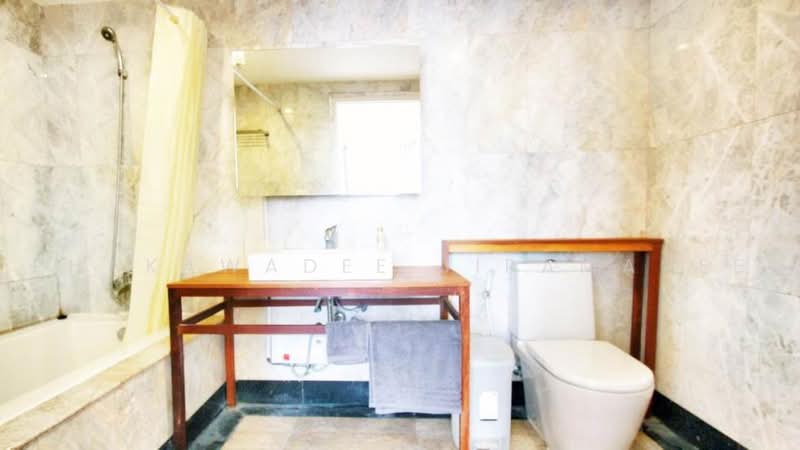 Prime Mansion Promsri, Bangkok, 2 Soi Ari, Khlong Tan Nua, Watthana, Bangkok, 2 Bedrooms, 115 sqm, Condo For Rent, by Phakawadee Jiramanee, 500478566 - DDproperty.com