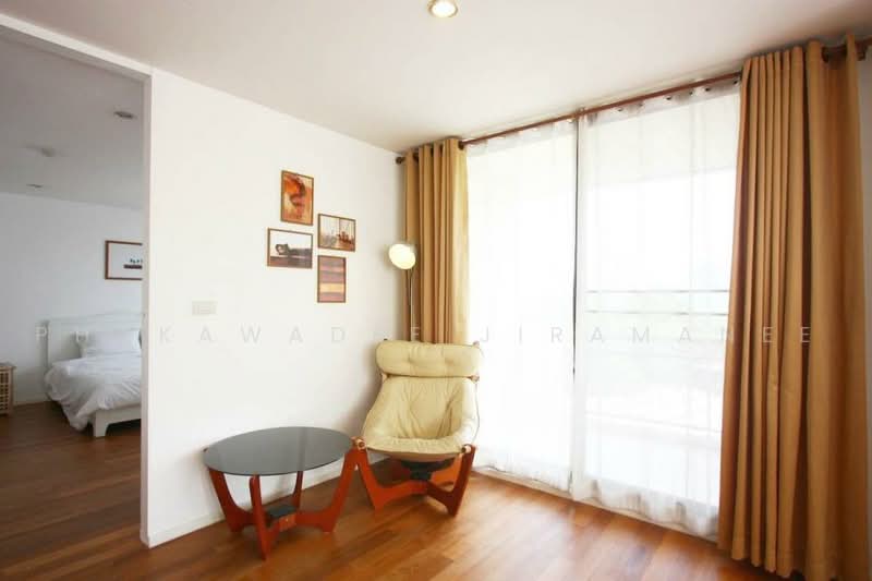 Prime Mansion Promsri, Bangkok, 2 Soi Ari, Khlong Tan Nua, Watthana, Bangkok, 2 Bedrooms, 115 sqm, Condo For Rent, by Phakawadee Jiramanee, 500478566 - DDproperty.com