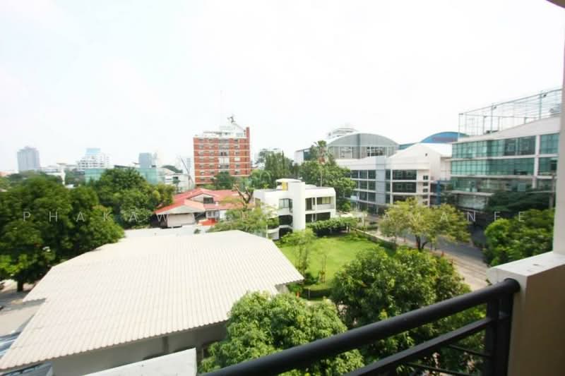 Prime Mansion Promsri : ไพร์ม แมนชั่น พร้อมศรี, กรุงเทพ, 2 ซอยอารีย์, คลองตันเหนือ, วัฒนา, กรุงเทพ, 115 ตร.ม., คอนโด ให้เช่า, โดย Phakawadee Jiramanee, 500478566 - DDproperty.com