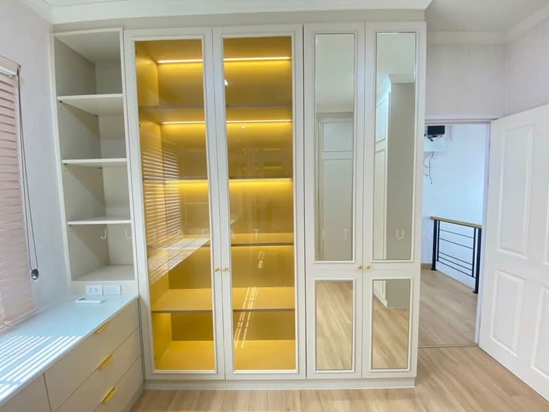 Golden Neo Sukhumvit-Lasalle, Samut Prakan, Samrong Nua, Muang Samut Prakarn, Samut Prakan, 3 Bedrooms, 136 sqm, Single Detached House For Sale, by Jutarat Jitmun, 500478567 - DDproperty.com