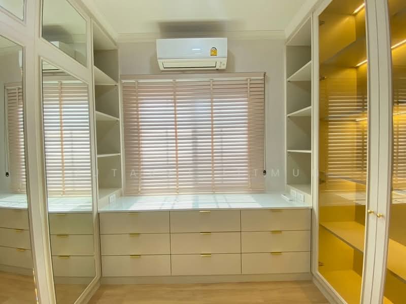 Golden Neo Sukhumvit-Lasalle, สมุทรปราการ, สำโรงเหนือ, เมืองสมุทรปราการ, สมุทรปราการ, 136 ตร.ม., บ้านเดี่ยว ขาย, โดย Jutarat Jitmun, 500478567 - DDproperty.com