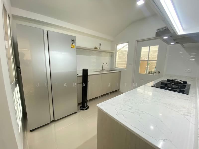 Golden Neo Sukhumvit-Lasalle, Samut Prakan, Samrong Nua, Muang Samut Prakarn, Samut Prakan, 3 Bedrooms, 136 sqm, Single Detached House For Sale, by Jutarat Jitmun, 500478567 - DDproperty.com